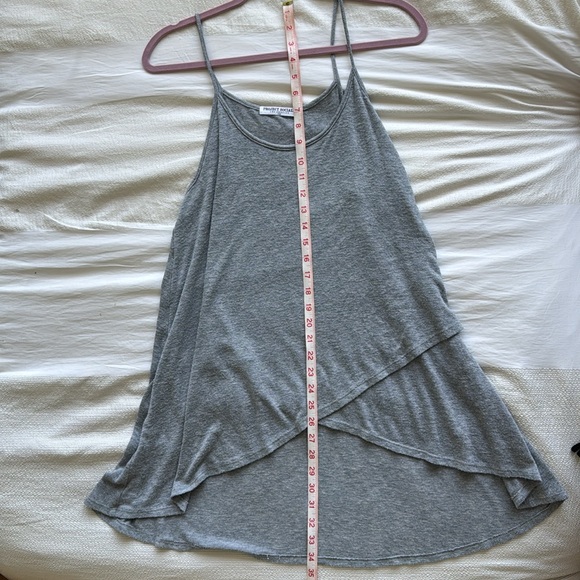 Project Social T Los Angeles tank top - Picture 4 of 4